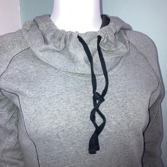 Columbia Super Hooded Soft Dress S - Picture 4 of 6